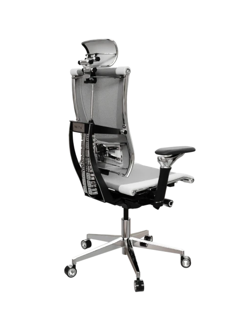 Y 4DF L2-57D - YM93+Infinity /Vc09/Nc09/D06P/H13mL-3D(M26.B35.G25.W04) (Св.серый-Белый)