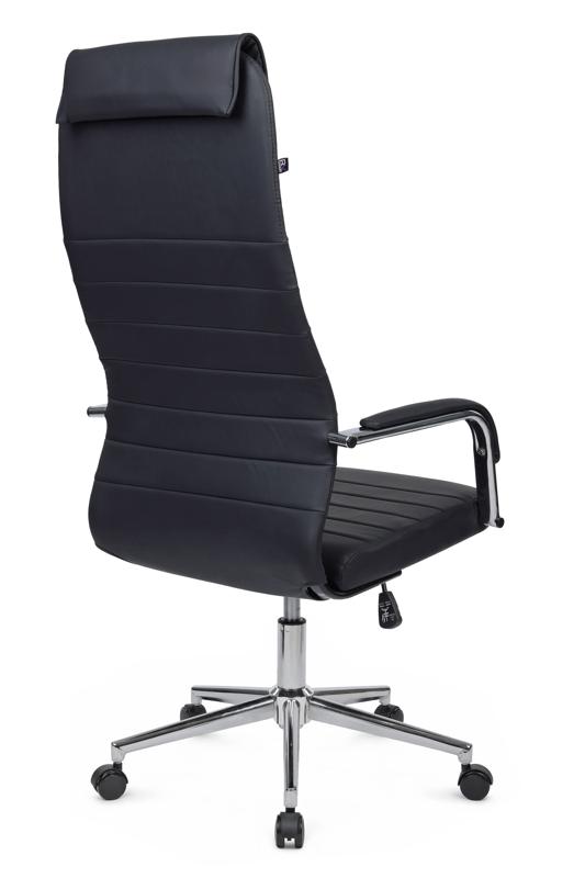 Кресло Нэсс RCH NSL-206 Черный