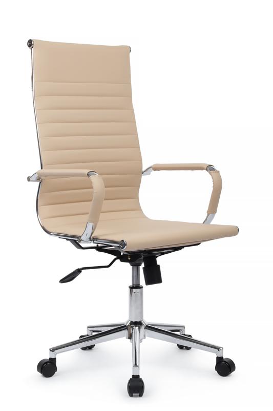 Кресло Хьюго RCH 6002-1SE Бежевый