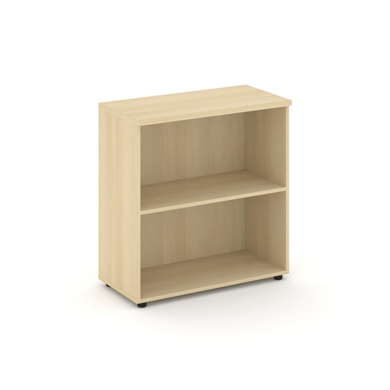 Стайл Проджект Стеллаж низкий широкий SN.STS.E-300 Акация Лорка 796*400*833