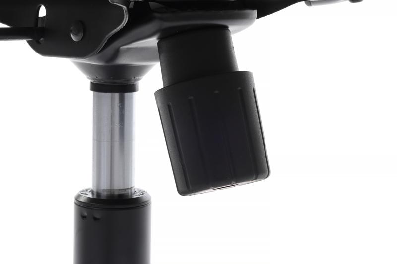 Кресло Отто RCH CM-P001AS Коричневый