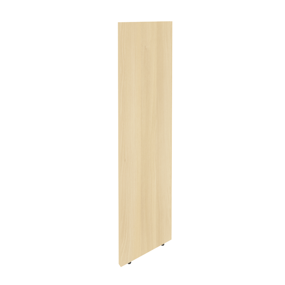 Стайл Боковина узкая левая Л.БУ (L) Акация Лорка 305*22*1159
