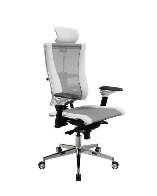 Y 4DF L2-57D - YM93+Infinity /Vc09/Nc09/D06P/H13mL-3D(M06.B35.G11.W04) (Св.серый-Белый)