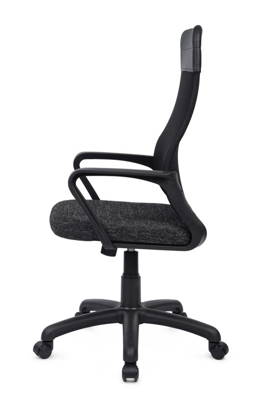 Кресло Слот RCH-1166 TW PL Черный