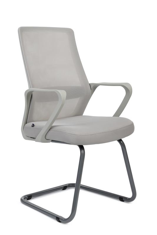 Кресло Поинт RCH 8325G10 Серый пластик/Светло-серый