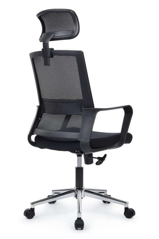 Кресло Минт RCH M1029HBE Черный