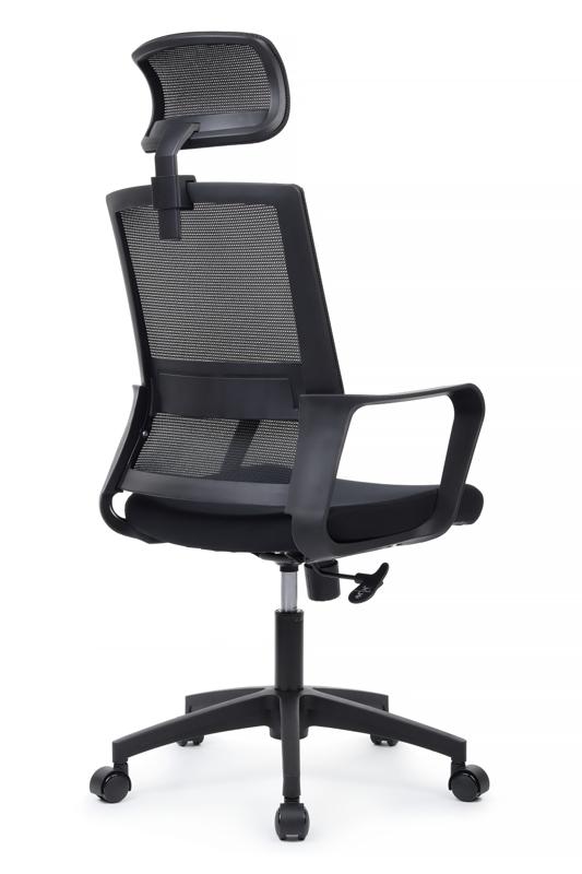Кресло Минт RCH P1029HBE Черный