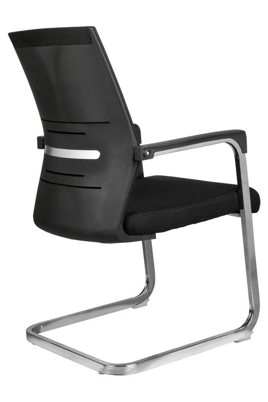 Кресло Лайк RCH D818 Черный
