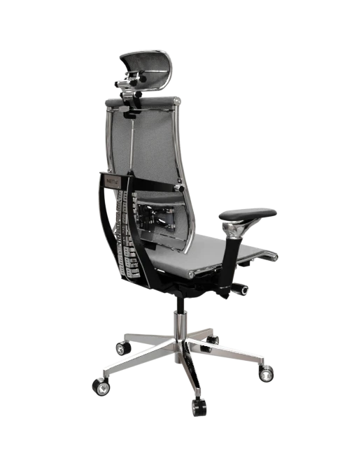 Y 4DF L2-5D - YM93 /Kc00/Nc00/D06P/H13mM-3D(M26.B35.G25.W04) (Серый-Тем.Серый)