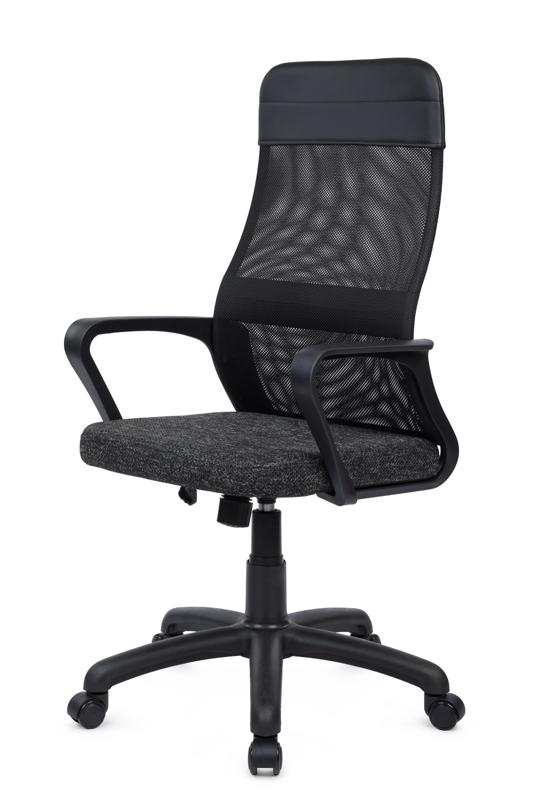 Кресло Слот RCH-1166 TW PL Черный