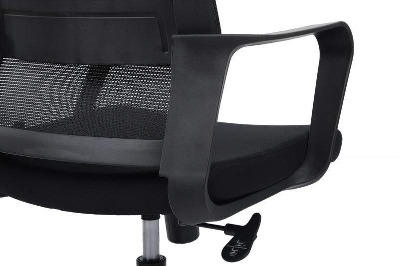 Кресло Минт RCH M1029HBE Черный