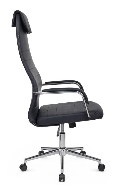 Кресло Нэсс RCH NSL-206 Черный