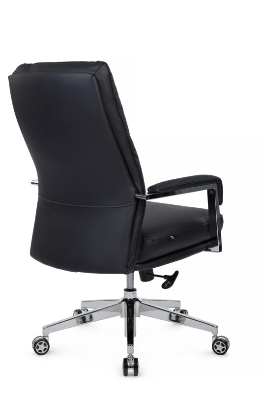 Кресло Леон-M RCH B916C Черный