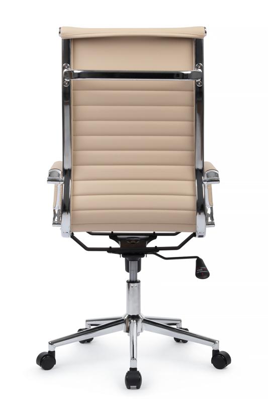 Кресло Хьюго RCH 6002-1SE Бежевый