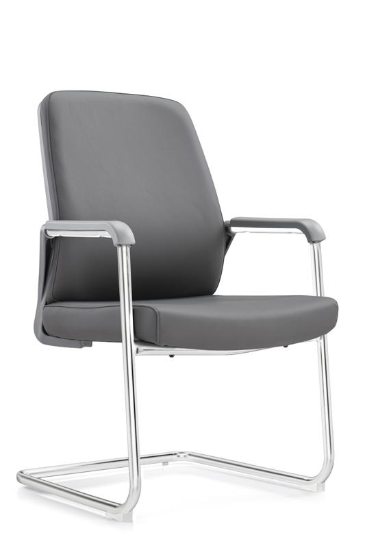 Кресло Ситтинг RCH D825-5 Темно-серый