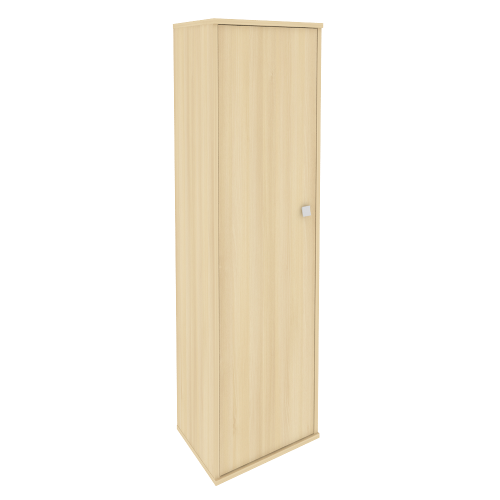 Стайл Гардероб Л.ГБ-1 Акация Лорка 558*410*1980