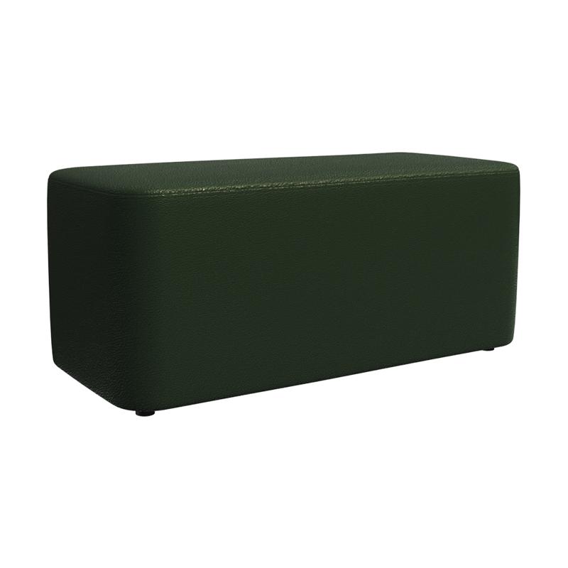 Вермонт Пуфик PV-BB4 Latte Lux 412 1000*450*425