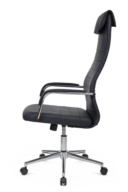 Кресло Нэсс RCH NSL-206 Черный