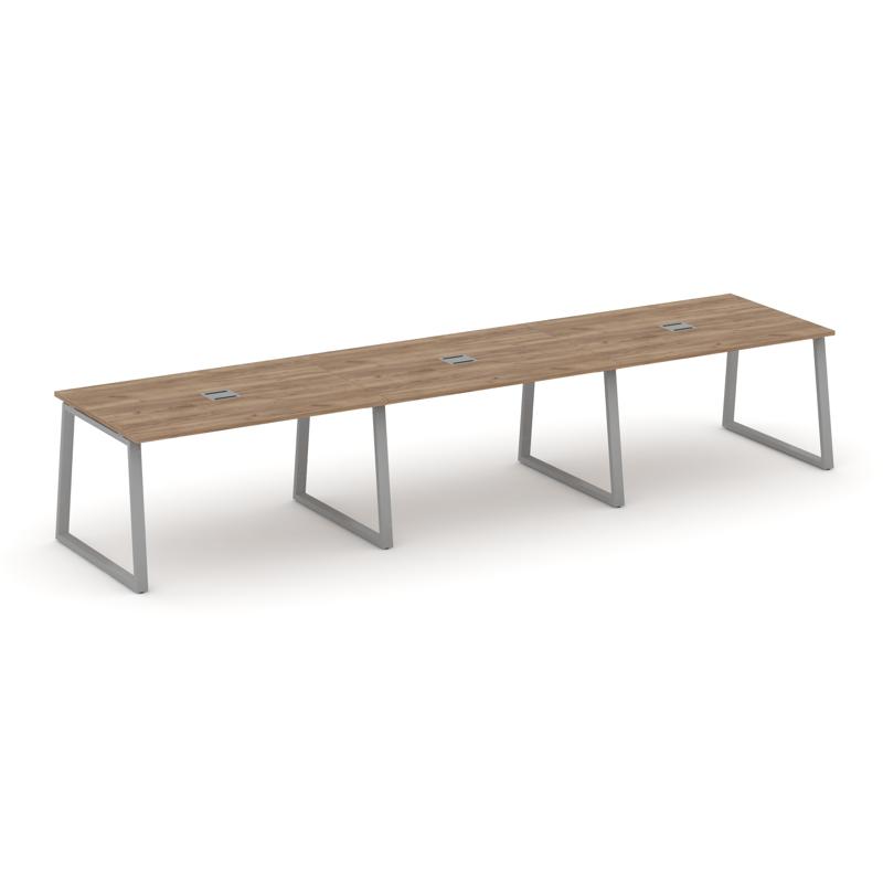 Сечение опор 60*30